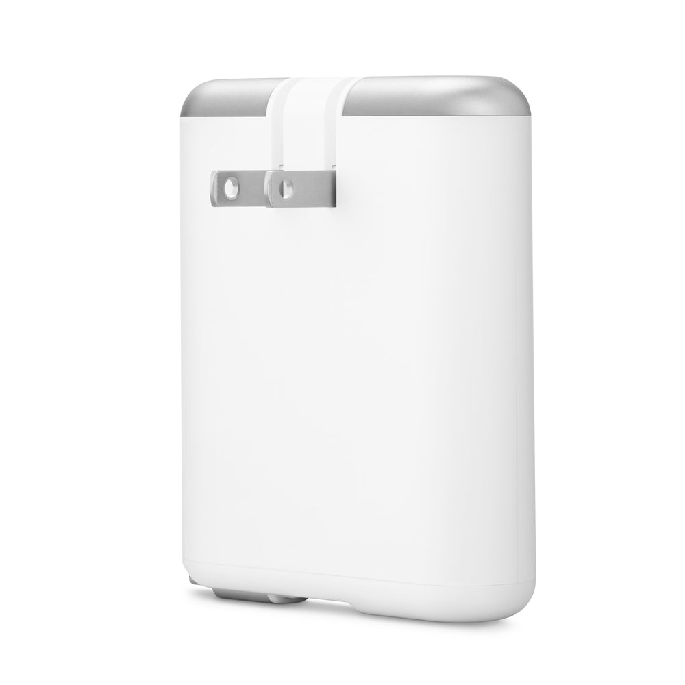 Cargador de pared de 30 W Wally Pro Stretch de Nimble