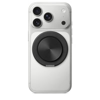 PopGrip con soporte plegable de PopSockets (compatible con MagSafe)