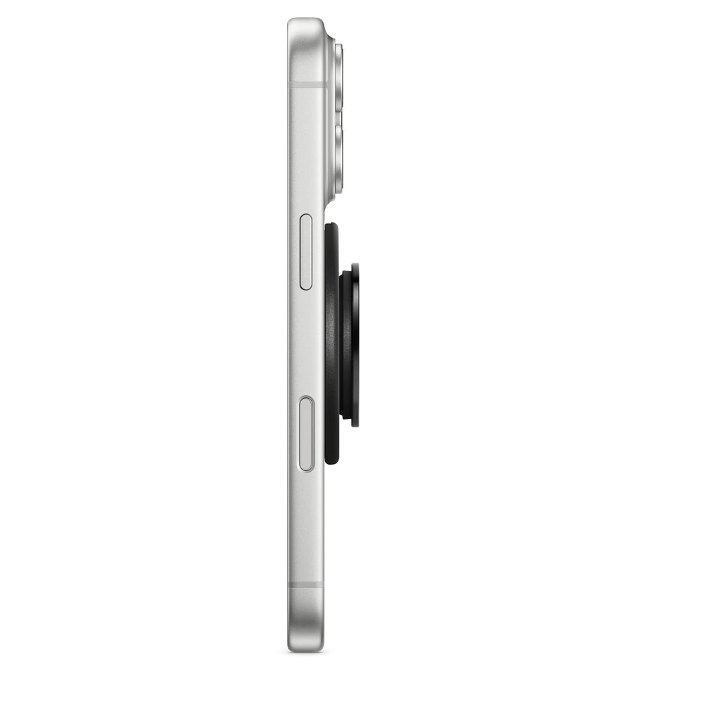 PopGrip con soporte plegable de PopSockets (compatible con MagSafe)