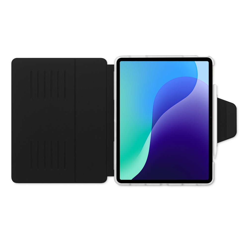 Funda FlexFolio Tint de Tech21 para iPad Air de 13 pulgadas