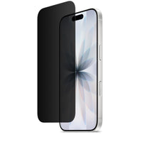 Protector de pantalla UltraGlass 2 Privacy de Belkin para el iPhone 17