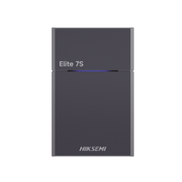 Unidad de Estado Solido (SSD) Portátil / 1TB / USB 3.2 Gen2x2 Tipo C / PCle NVMe / Ideal para Almacenamiento de Datos, Videos, Fotografías, etc