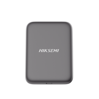 Unidad SSD Portátil de 1TB con Función Magnética / USB-C / Compatible con Celulares y Otros Dispositivos / Hasta 2000 MB/s
