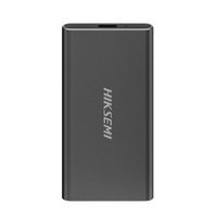 Unidad de Estado Solido (SSD) Portátil / 512 GB / Compacto / Conector USB 3.2 / Tipo C / Ideal para Almacenar Cualquier Tipo de Información (Videos, Fotos, Documentos, Etc...)