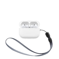 Funda EvoClear de Tech 21 para los AirPods Pro 3