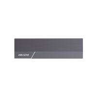Carcasa para SSD M.2 y SATA (Enclosure) / Conector USB-C / ASUS Aura RGB SYNC  / Hasta 10 Gbps / Tamaños: 2242, 2260 y 2280