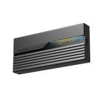 Carcasa para SSD M.2 (Enclosure) / Conector USB-C / Soporta SSD tamaños 2242, 2260 y 2280/ Transferencia de hasta 40 Gbps.