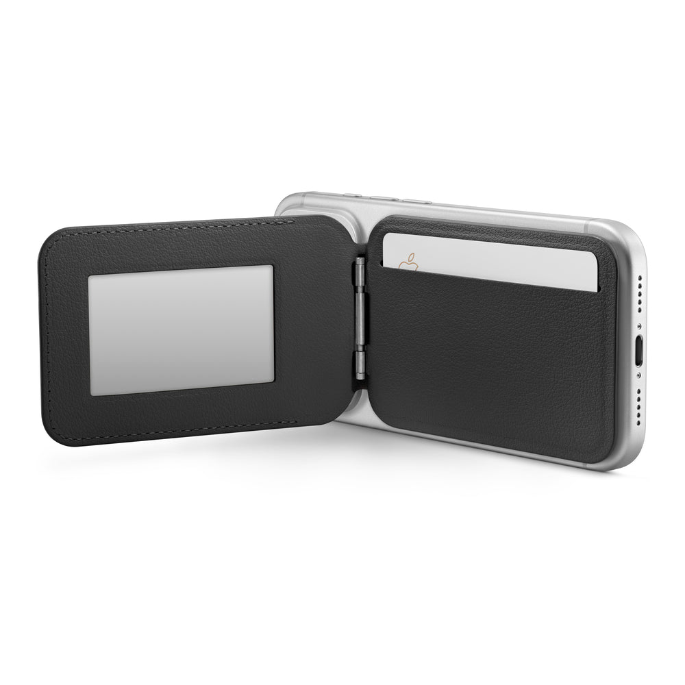 Cartera magnética con soporte Active de Native Union (compatible con MagSafe)