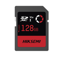 Memoria SD / Clase 10 de 128 GB / Especializada Para Drones Comerciales, Cámaras de Fotografía y Video  / 180 MB/s Lectura / 150 MB/s Escritura