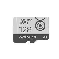 Memoria MicroSD / Clase 10 de 128 GB / Especializada Para Videovigilancia Movil (Uso 24/7) / Soporta Altas Temperaturas / 95 MB/s Lectura / 55 MB/s Escritura