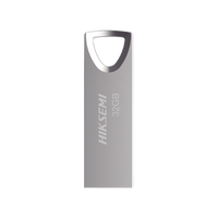 Memoria USB de 32 GB / Versión 3.0 / Metalica / Compatible con Windows, Mac y Linux