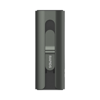 Memoria USB Dual SSD Core / 512 GB / USB-C y USB-A / 1000 MB/s
