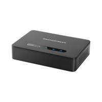 Adaptador de Teléfono Analógico híbrido de 1 Puerto FXS (conectar teléfono analógico) y 1 Puerto FXO (conectar línea analógica)