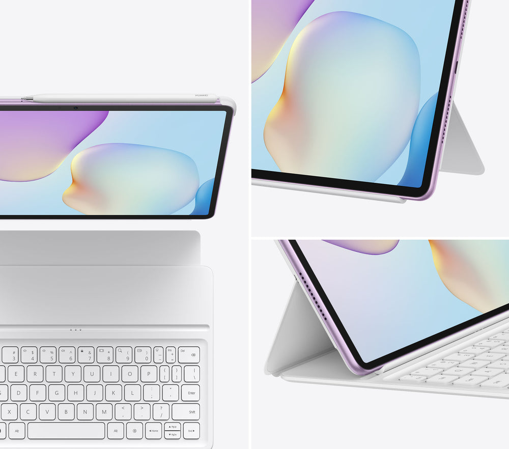 HUAWEI MatePad 11.5 2025, Wi-Fi, 120Hz 2.5K, 8+256G, Pantalla PaperMatte, Con Teclado, Gris