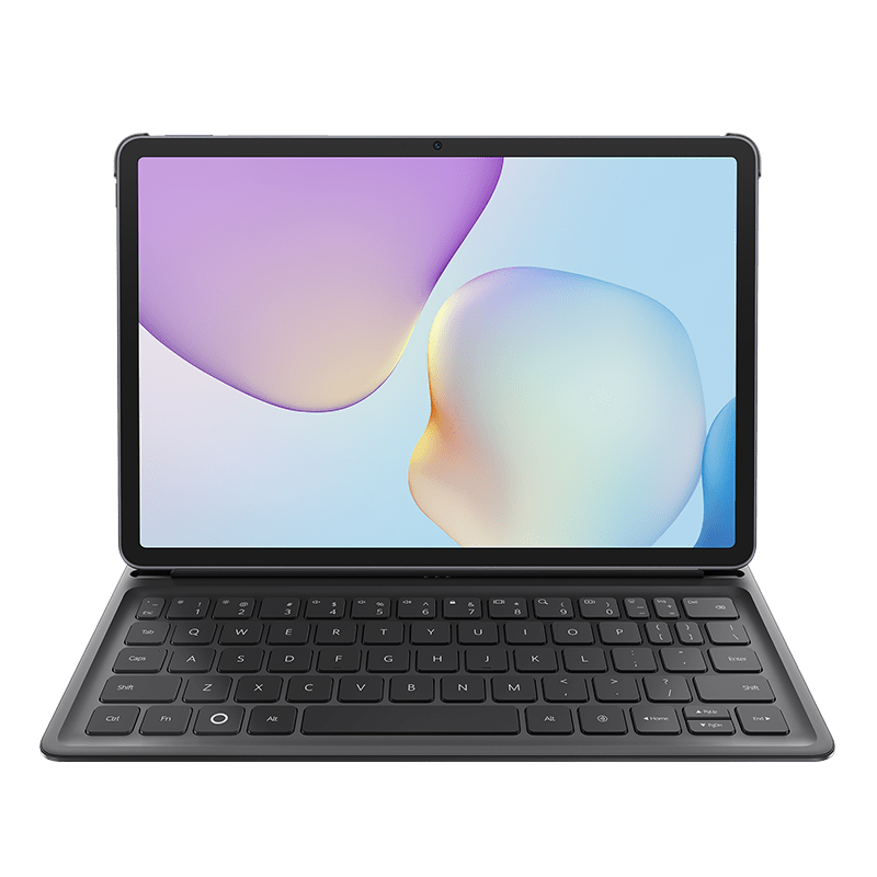 HUAWEI MatePad 11.5 2025, Wi-Fi, 120Hz 2.5K, 8+256G, Pantalla PaperMatte, Con Teclado, Gris