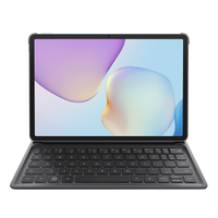 HUAWEI MatePad 11.5 2025, Wi-Fi, 120Hz 2.5K, 8+256G, Pantalla PaperMatte, Con Teclado, Gris