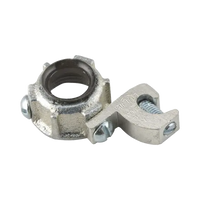 Monitor para Conduit Rígido/IMC de 3/4" (19 mm) / Con Orejeta para Conexión a Tierra.