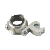 Monitor para Conduit Rígido/IMC de 1 1/2" (38 mm) / Con Orejeta para Conexión a Tierra.