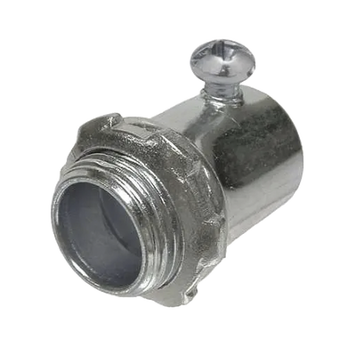 Conector de 3/4