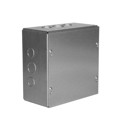 Caja Extra Grande 12