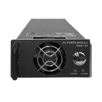 Módulo de Potencia de 700W, 12Vcc para Fuente Modular ICT