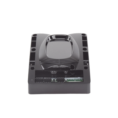 Detector de humo por haz fotoeléctrico direccionable, alcance de 5 a 100 m, para techos altos, compatible con paneles Silent Knight IFP
