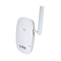 Gateway LoRaWAN Para el Internet de Las Cosas.