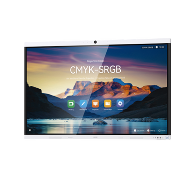 HUAWEI IdeaHub B3, Pantalla interactiva para Colaboración Inteligente, 86
