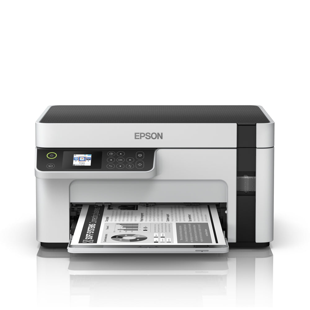 Impresora  EPSON M2120