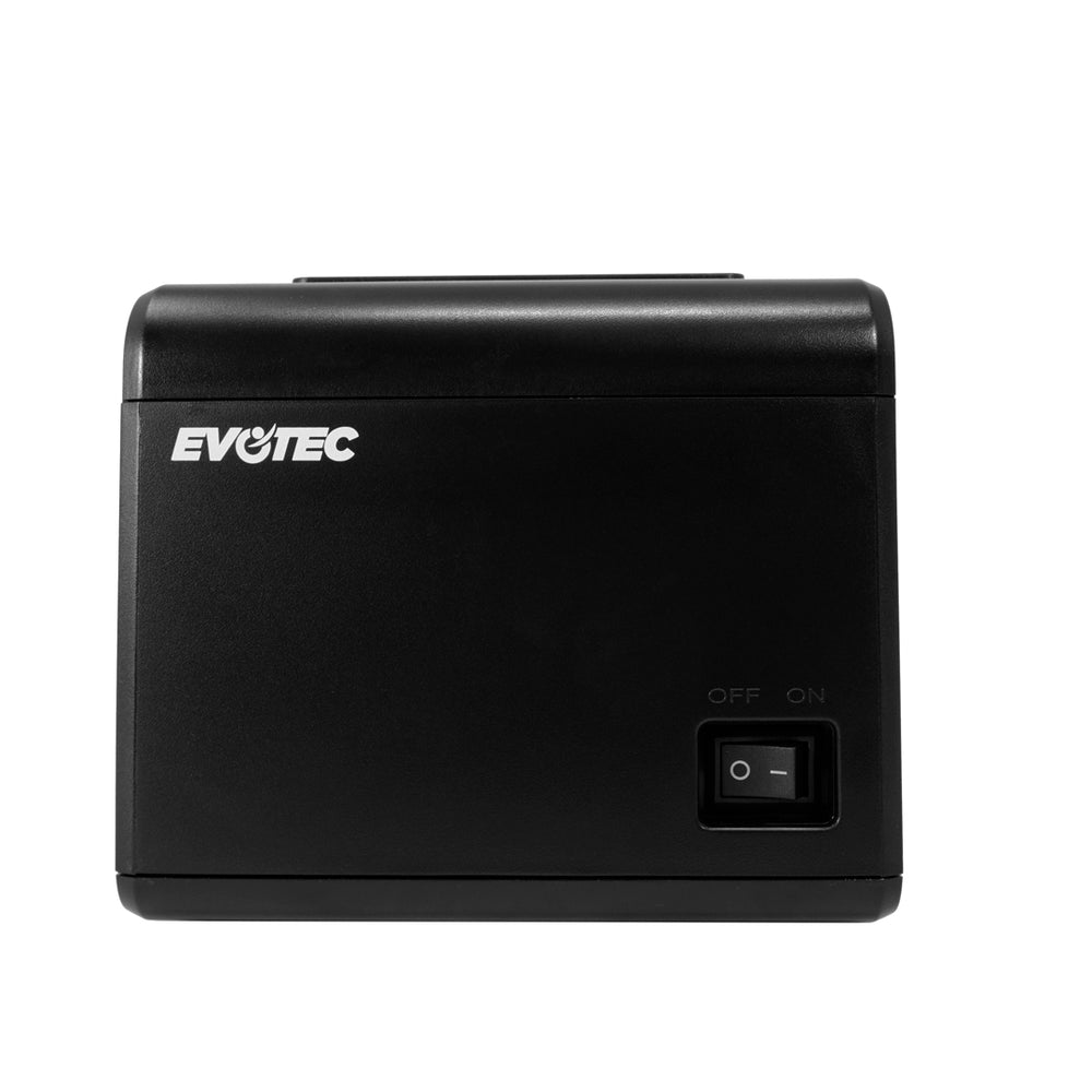 Impresora térmica de tickets EVOTEC EV-3005