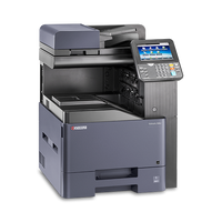 Multifuncional Laser Color  KYOCERA TASKalfa 308ci