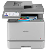 Multifuncional BROTHER MFCL8970CDW