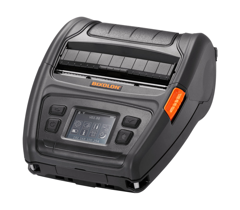 Impresoras POS BIXOLON XM7-40iK