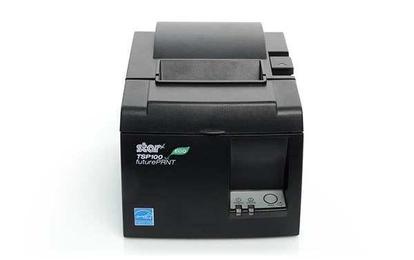 STAR MICRONICS TSP100III ECO Thermal Receipt Printer