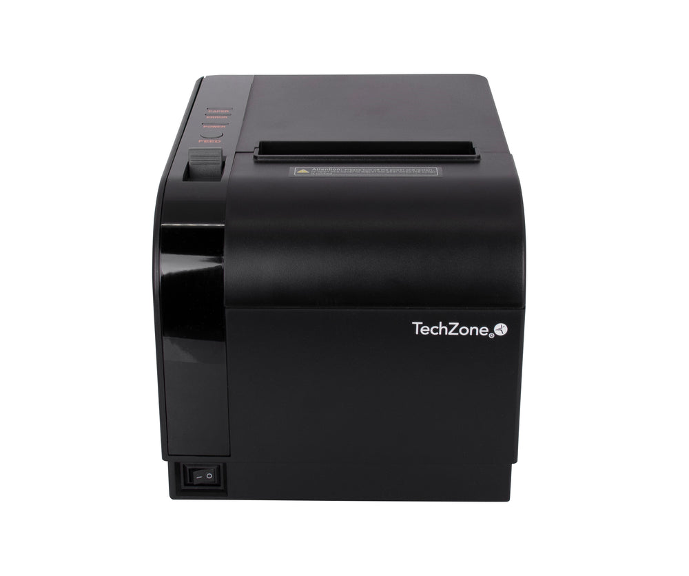 Impresora Térmica  TECHZONE TZBE301
