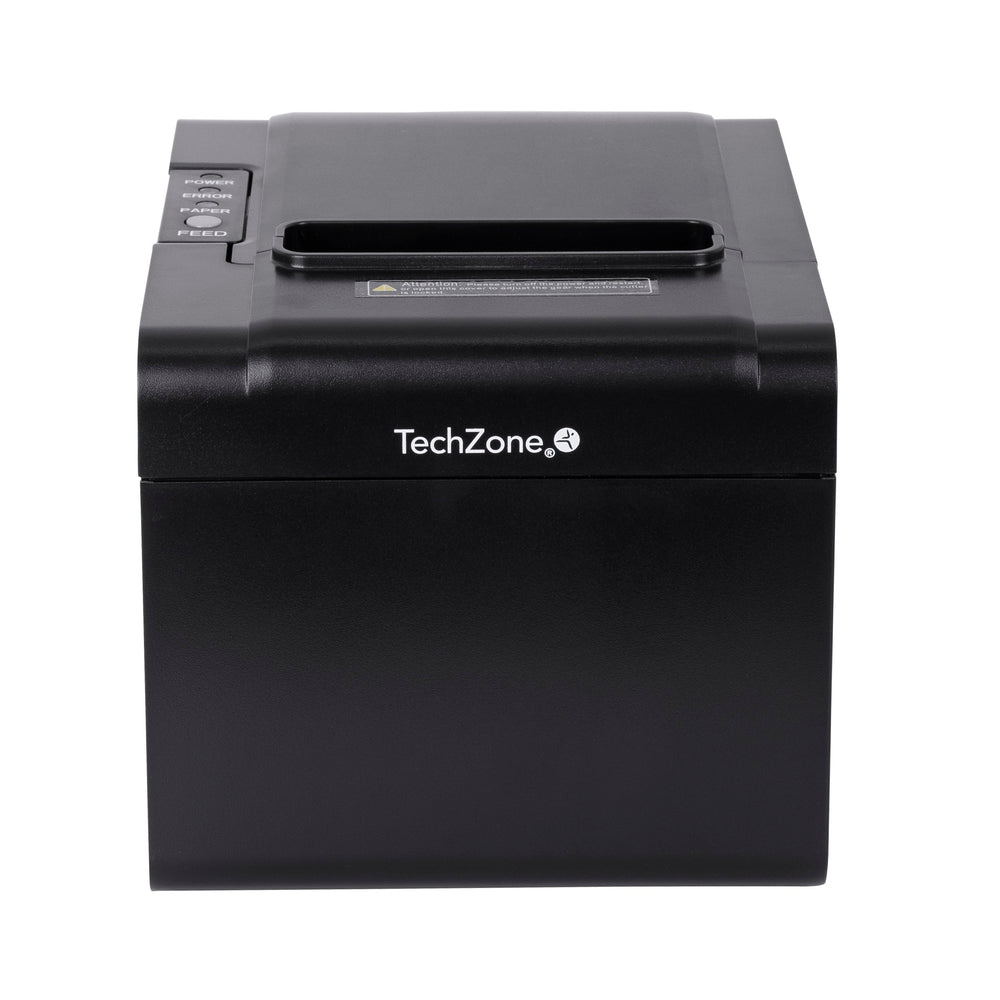 Impresora Térmica  TECHZONE TZBE102