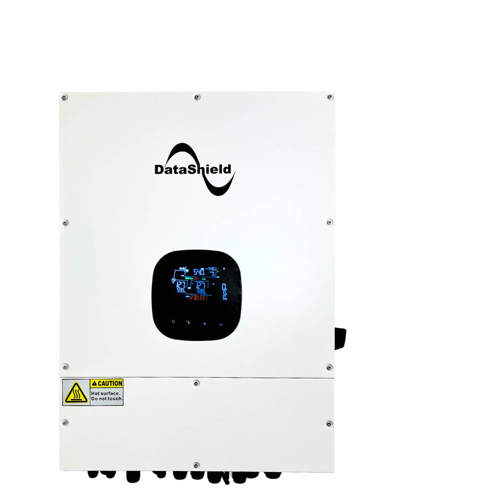 Inversor DATASHIELD IN-6000