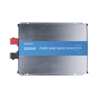 Inversor Onda Senoidal Pura / 1600W (2000W Pico) / Entrada 48V / Salida 120VAC / Serie IPower