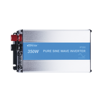 Inversor Ipower 280 W, Ent: 12V, Salida: 120 Vca