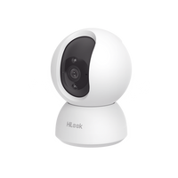 Mini Domo PT IP 2 Megapixel / Lente 4 mm / 10 mts IR / WiFi /Control total desde la app/ Motion Detection 2.0 (Detección de Humanos) / Uso Residencial / Audio de Bidireccional / Memoria Micro SD / H.265+