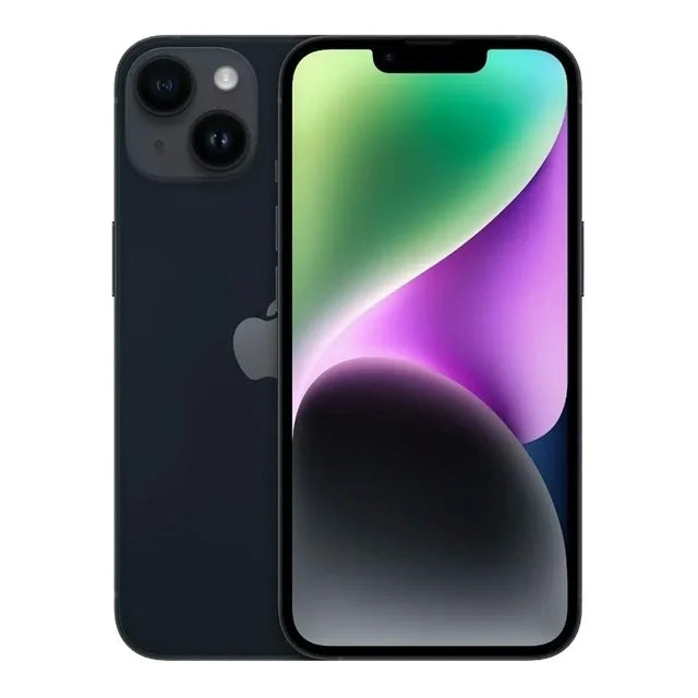 IPHONE 14 Midnight - 256GB - SEMINUEVO