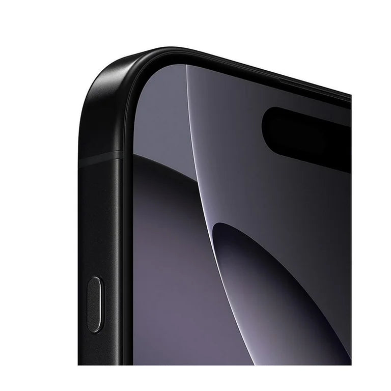 IPHONE 16 PRO MAX 512 GB BLACK TITANIUM - SEMINUEVO