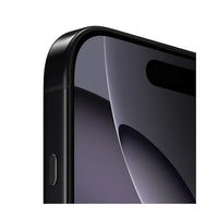 IPHONE 16 PRO MAX 512 GB BLACK TITANIUM - SEMINUEVO