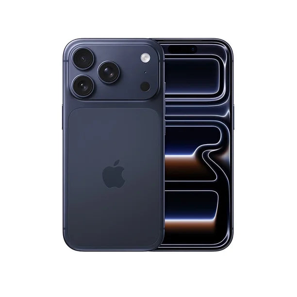 IPHONE 17 PRO MAX 512 GB DEEP BLUE -SEMINUEVO