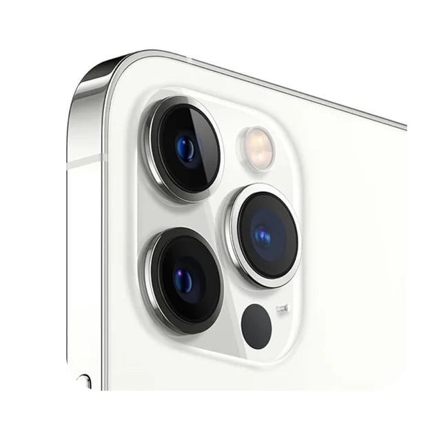 IPHONE 12 PRO SILVER  256 GB- SEMINUEVO