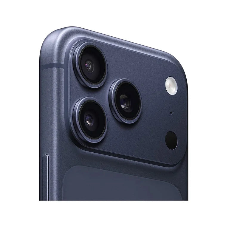 IPHONE 17 PRO MAX 512 GB DEEP BLUE -SEMINUEVO