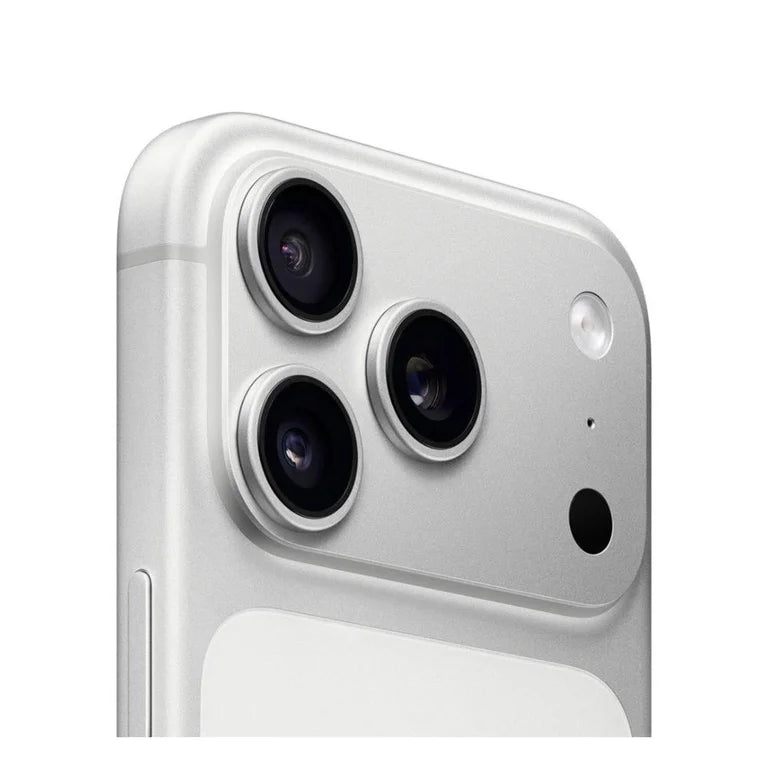 IPHONE 17 PRO MAX SILVER 512 GB - SEMINUEVO