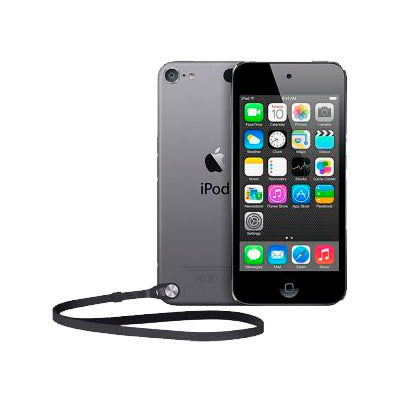 Ipod touch 32GB 4G con facetime.