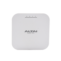 Punto de Acceso Wi-Fi 6, Doble Banda en 2.4 y 5 GHz, Hasta 1,774 Mbps, Hasta 250 m de Cobertura, Soporta 512 Clientes Concurrentes, Tecnología Patentada Para Gran Cobertura. Administración en Nube Gratis con INSIGHTS.