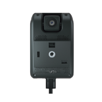 Dashcam con sistema de control ADAS (asistencia de manejo) y DMS (Monitoreo de chofer) (opcional) / Multiples alarmas /Comunicación dos vías / ideal para flotas vehiculares / Facil instalacion
